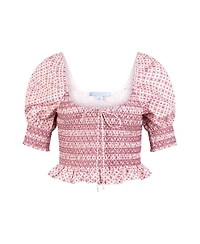 Women's The Madeline Nap Top