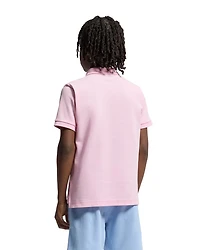 Unisex Classic Piqué Polo - Little Kid, Big Kid