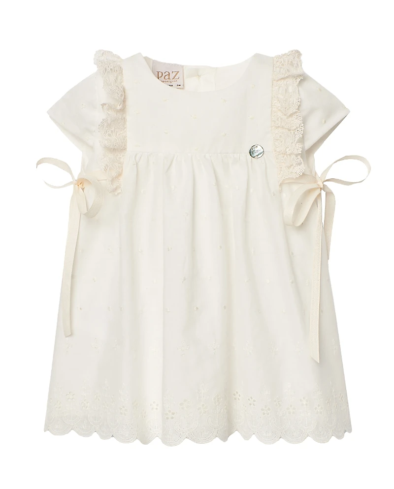 Paz Rodriguez Girls' Dress - Baby