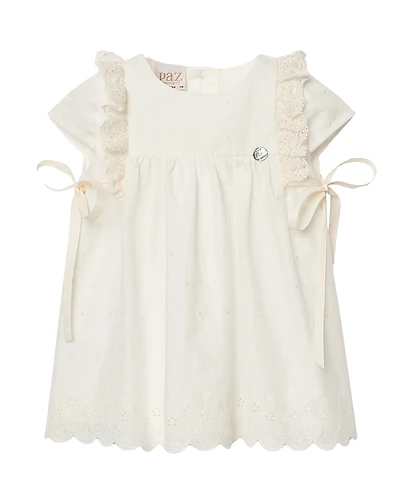 Paz Rodriguez Girls' Dress - Baby