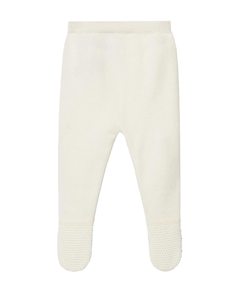 Paz Rodriguez Unisex Paz Leggings - Baby