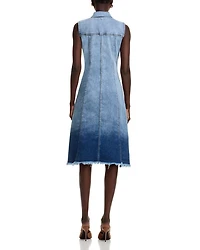 Dodger Dress - Exclusive