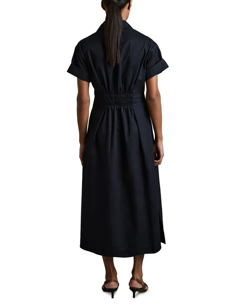 Aubrey Midi Dress