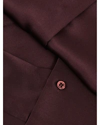 Silk Shirt