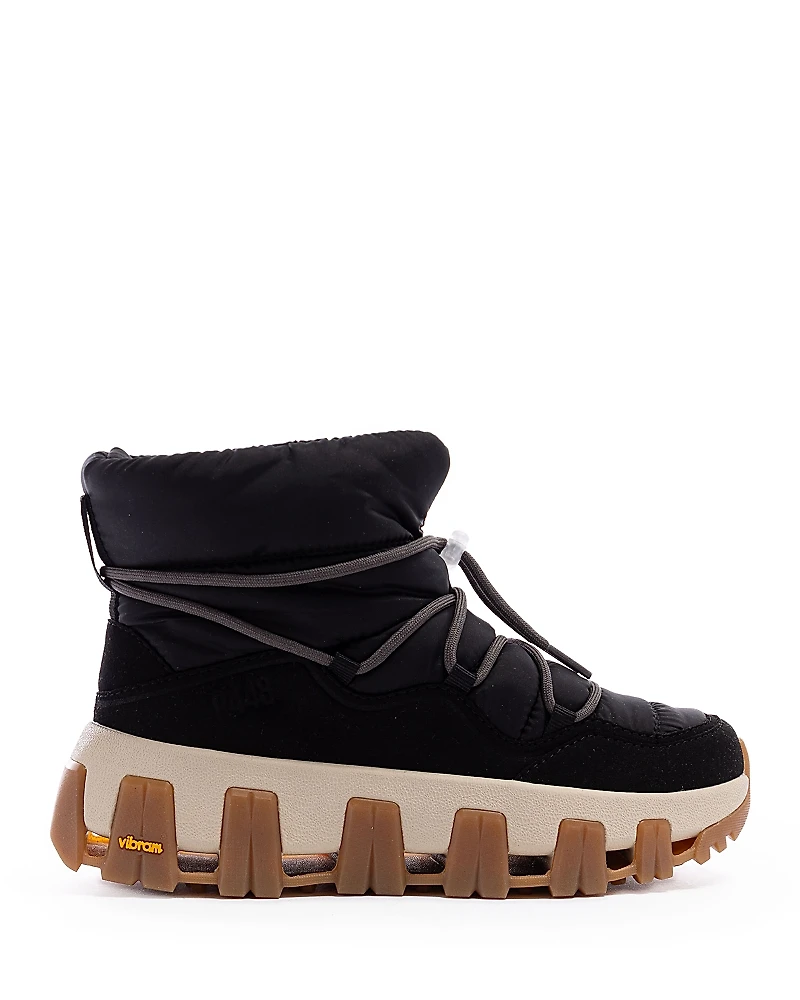 P448 Women's Vibram Sneaker Boots