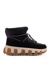 P448 Women's Vibram Sneaker Boots