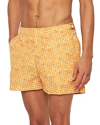 Orlebar Brown Setter High-Low 4.5 Swim Trunks