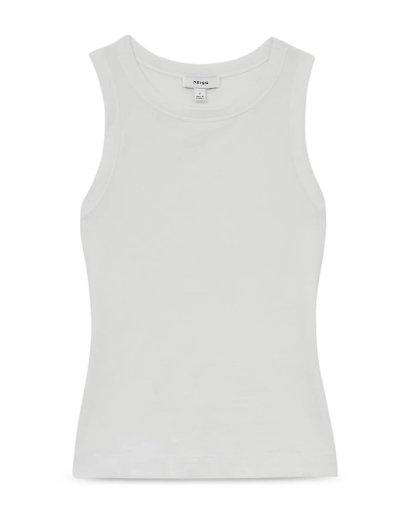 Betty Racerback Vest