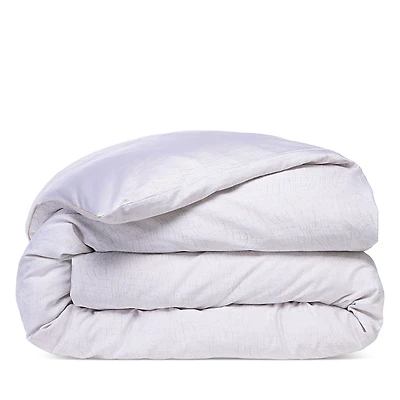 Amalia Home Collection Matiz Jacquard Duvet Cover