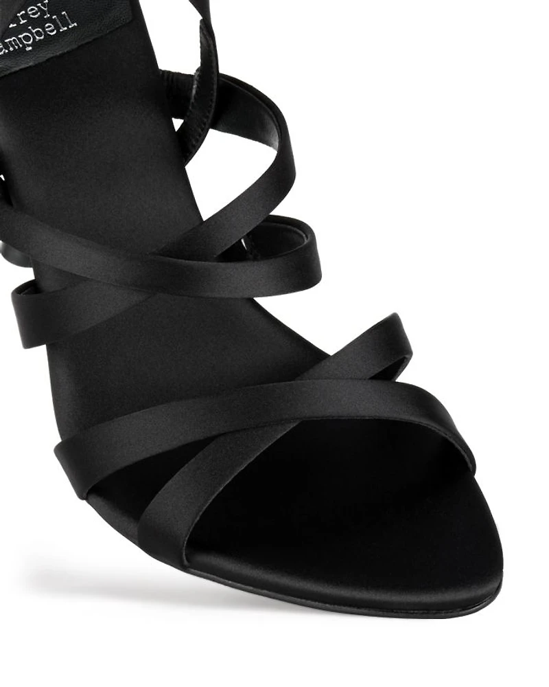 Women's Obsessed Ankle Tie Sandals