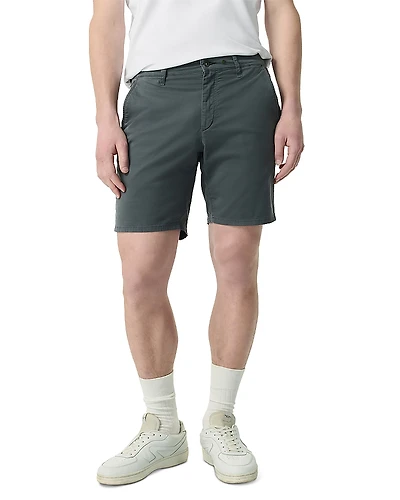 rag & bone Slim Fit Chino Shorts