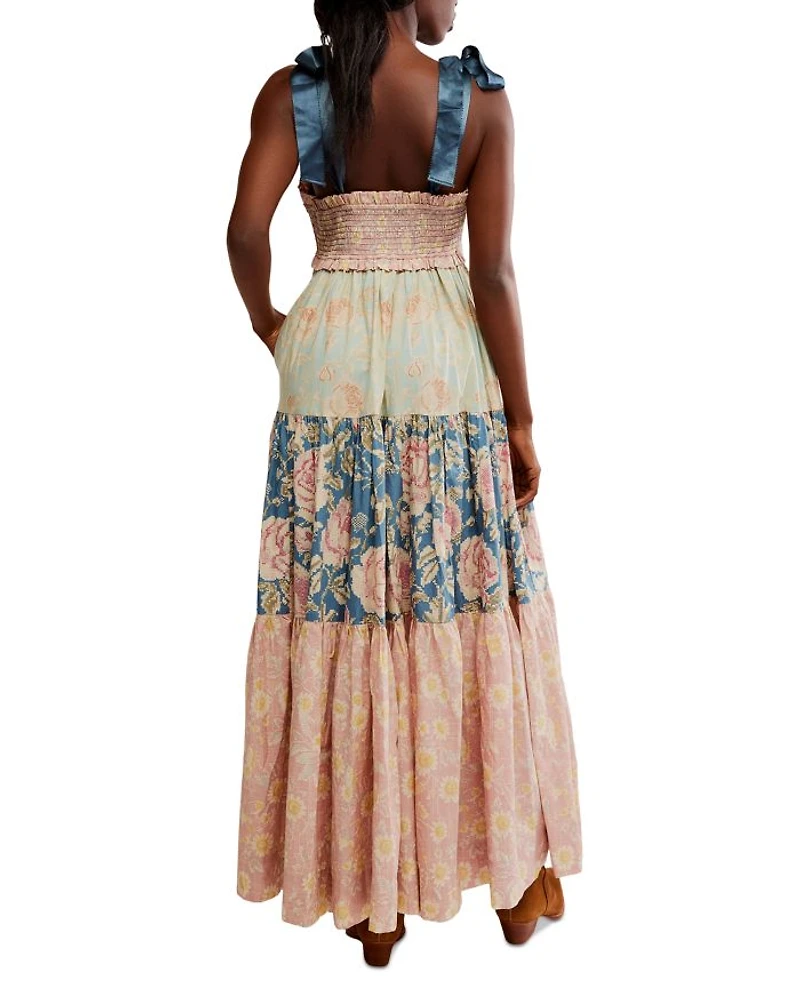 Bluebell Maxi Dress