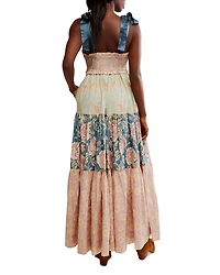 Bluebell Maxi Dress