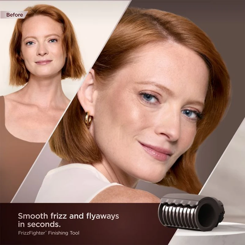 SpeedStyle Pro FLEX Hair Dryer System