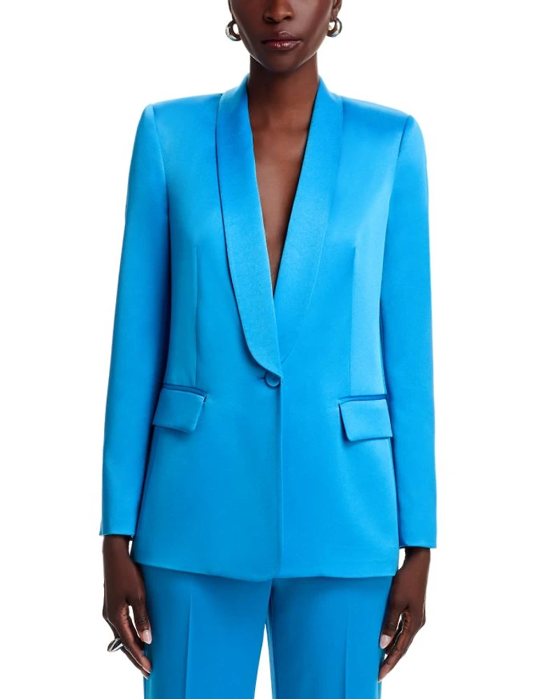 Sia Jacket