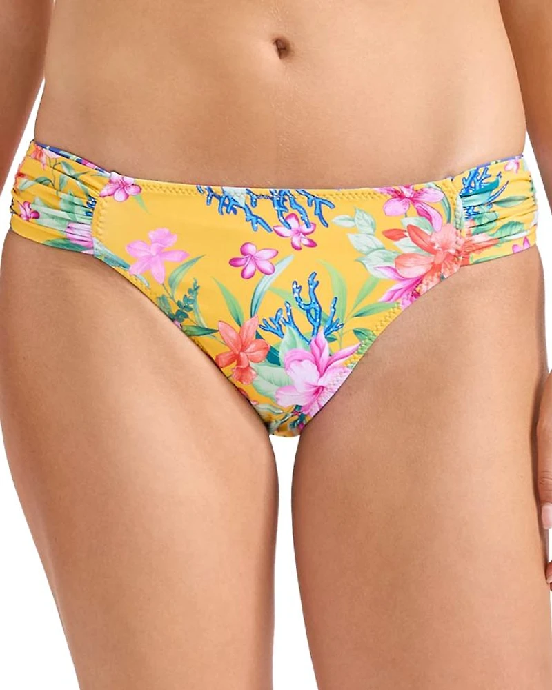 Isola Vita Reversible Hipster Bikini Bottom