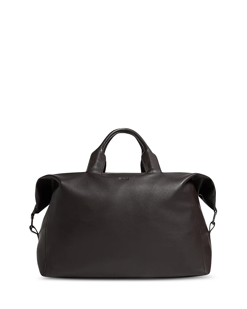 Zegna Secondskin Raglan Holdall