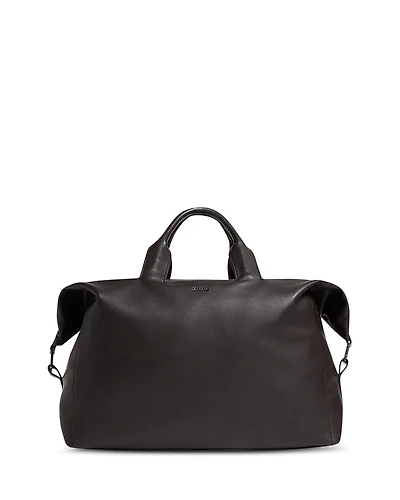 Zegna Secondskin Raglan Holdall