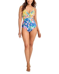 Isola Vita One Piece Swimsuit