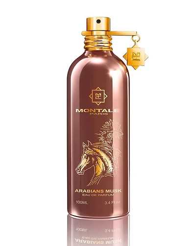 Arabians Musk Eau de Parfum 3.4 oz.
