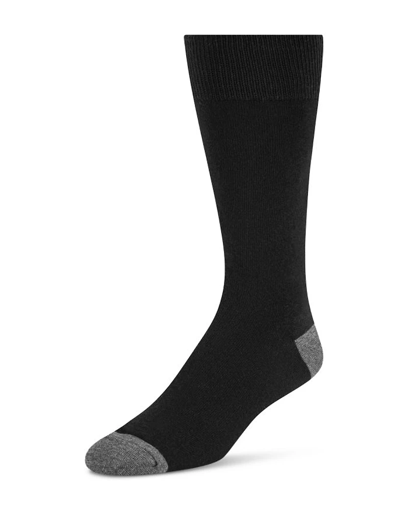 Crew Socks