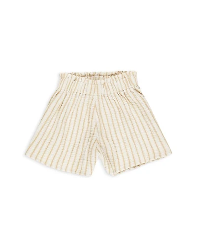 Girls' Remi Smocked Shorts - Little Kid
