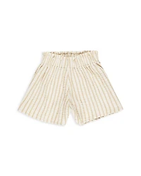 Girls' Remi Smocked Shorts - Little Kid