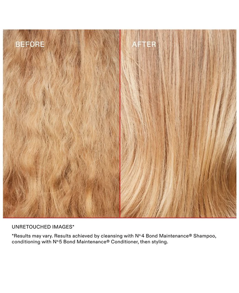 No. 5 Bond Maintenance Conditioner