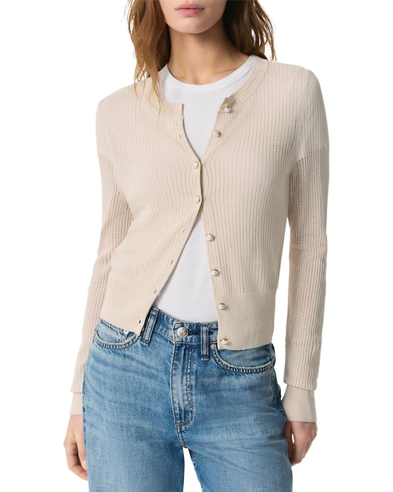 Molly Cardigan