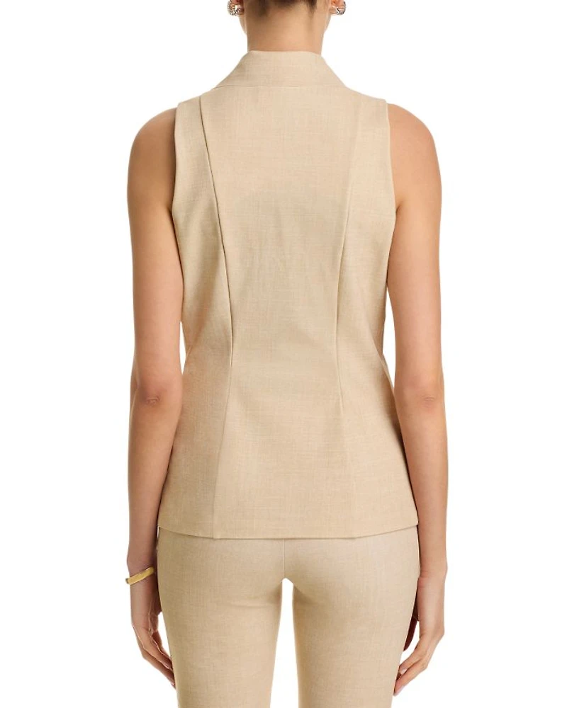 Sumio Vest
