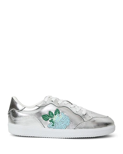 Jack Rogers Women's Hydrangea Sneakers