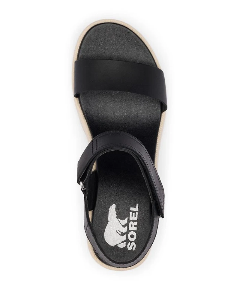 Women's Cameron Ankle Strap Espadrille Wedge Sandals