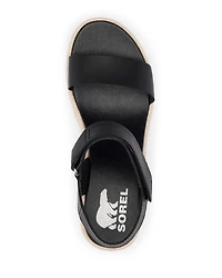 Women's Cameron Ankle Strap Espadrille Wedge Sandals