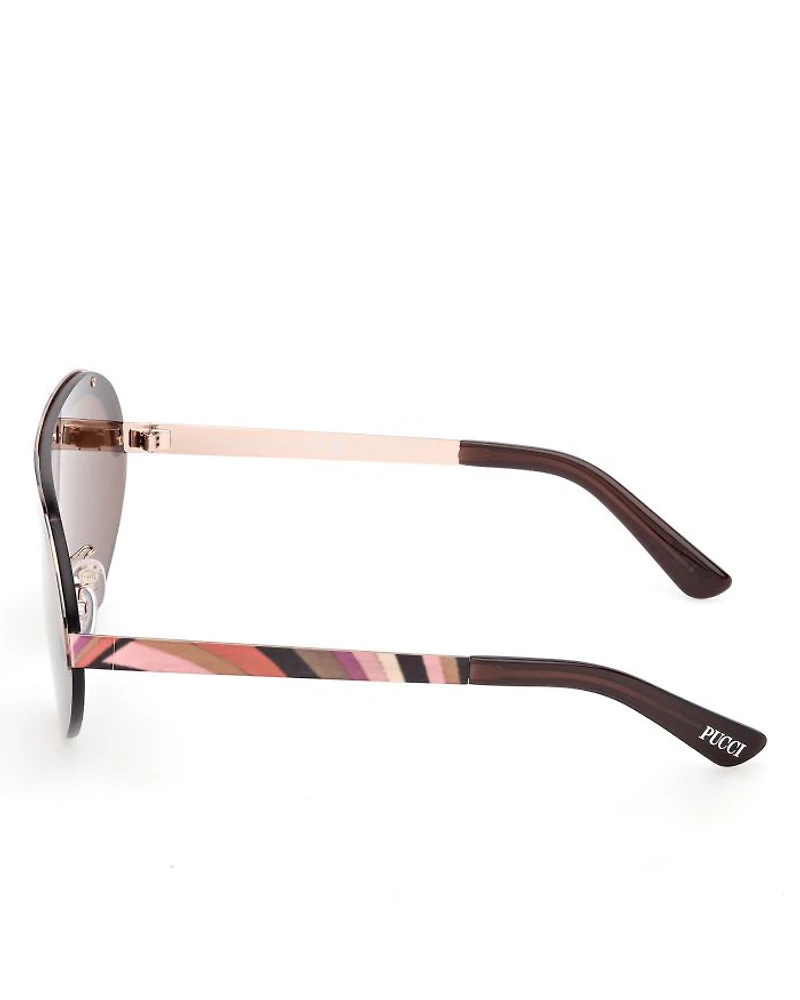 Shield Sunglasses