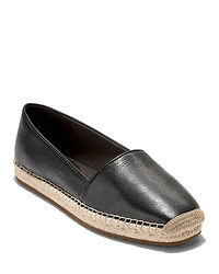 Cole Haan Women's Keely A Line Espadrille Flats