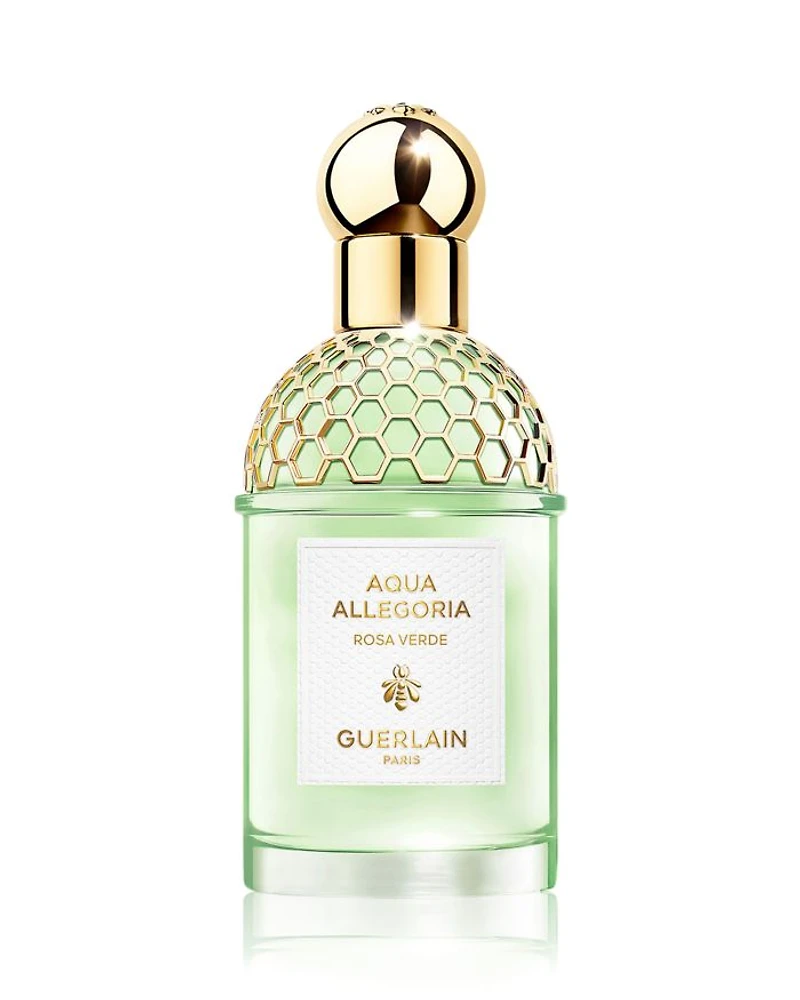 Aqua Allegoria Rosa Verde Eau de Toilette