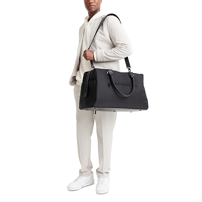 BEIS The Commuter Duffle Bag