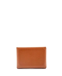 Calvi Duo Card Holder Epsom