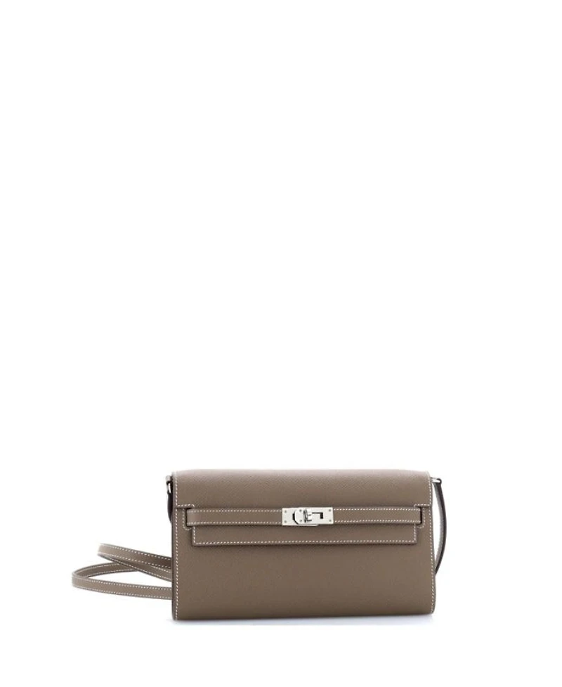 Kelly To Go Wallet Epsom