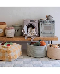 Play Washing Machine Basket