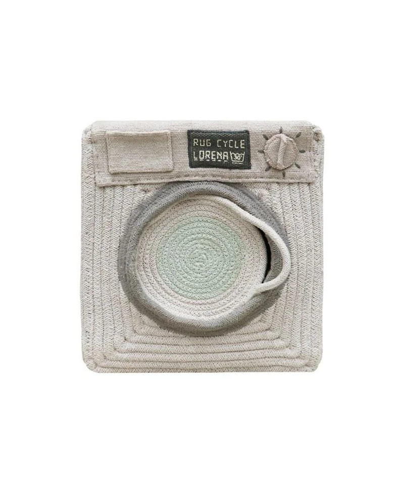 Play Washing Machine Basket