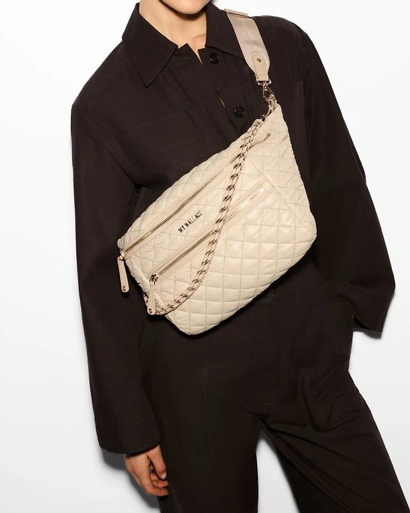 Large Crossbody Sling Bag