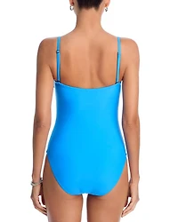 Becca One Piece Swimsuit