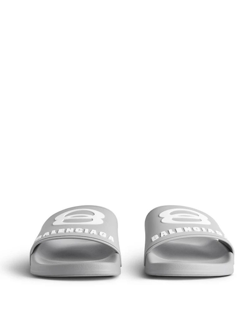 Men's Pool Slides