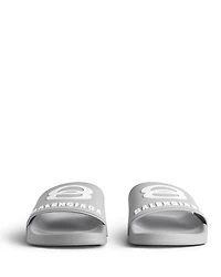 Men's Pool Slides