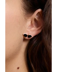 Sunglasses Stud Earrings