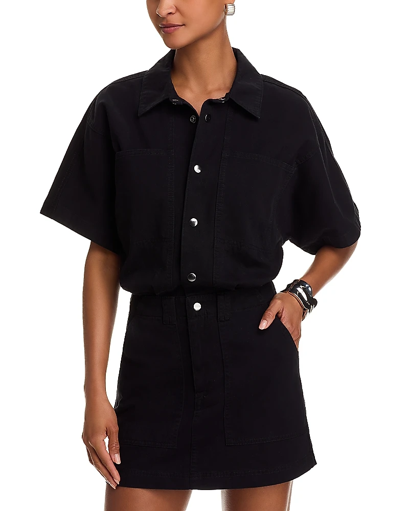 Pistola Tully Mini Dress