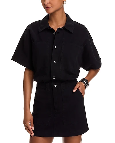 Pistola Tully Mini Dress