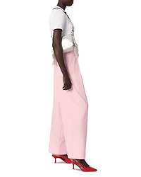 Suit Trousers
