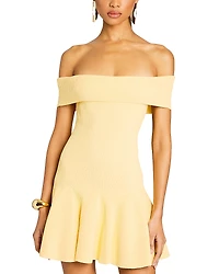 Retrofete Erica Knit Dress